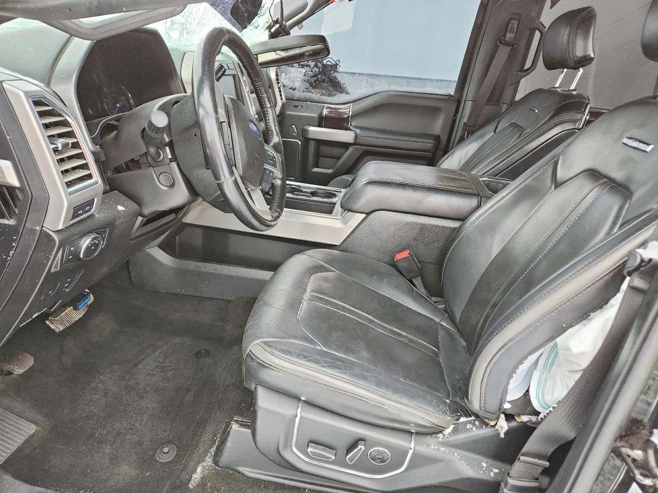 2017 Ford F250 Super Duty - Image 7