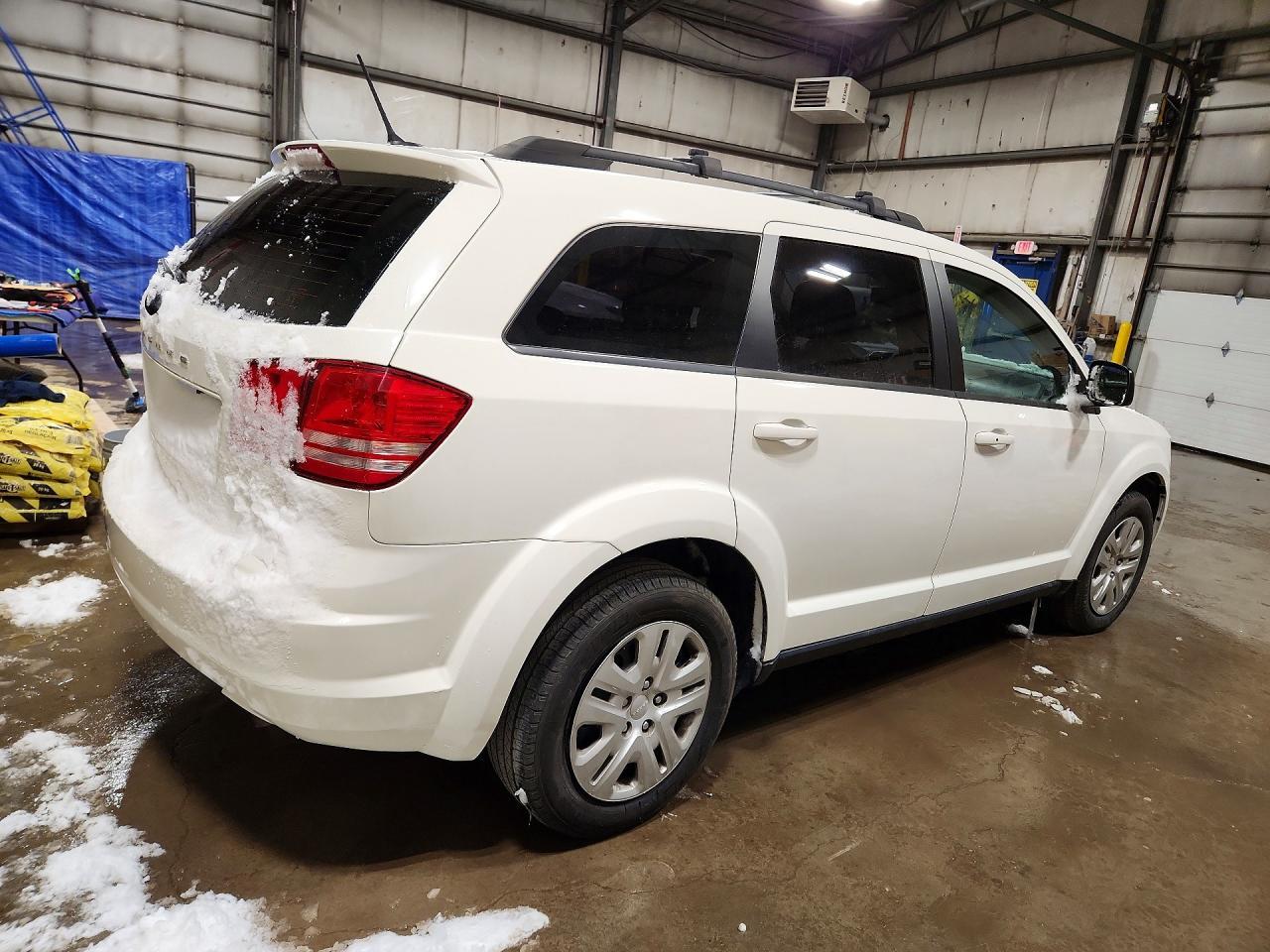 2017 Dodge Journey Se - Image 3