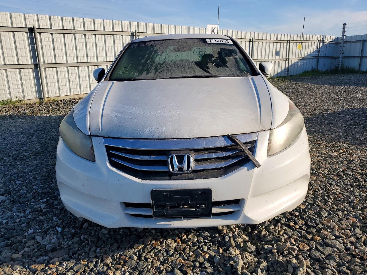 2012 Honda Accord Se - Image 5