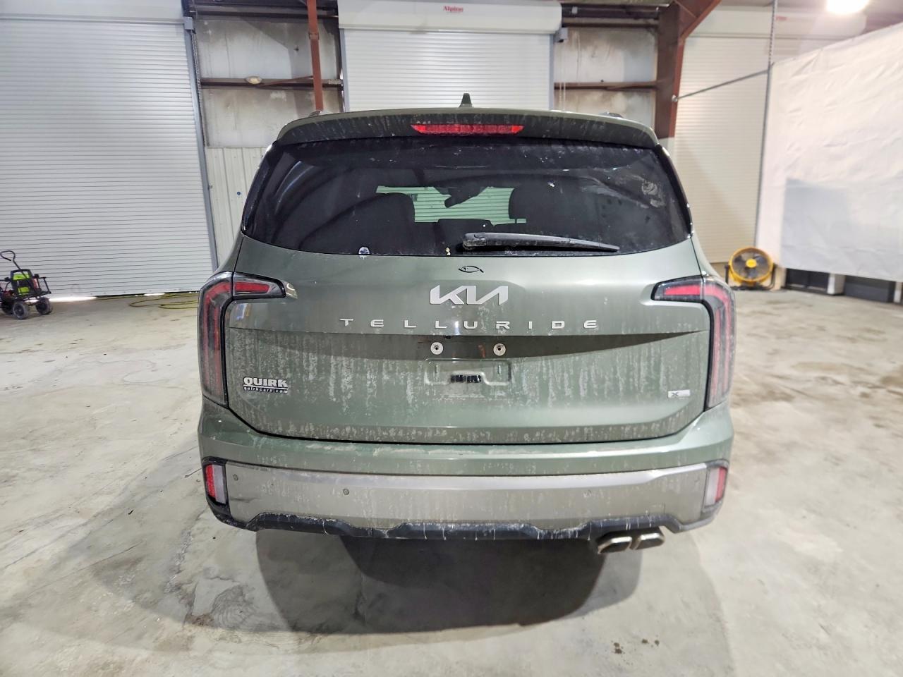 2023 Kia Telluride Ex X-Line - Image 6
