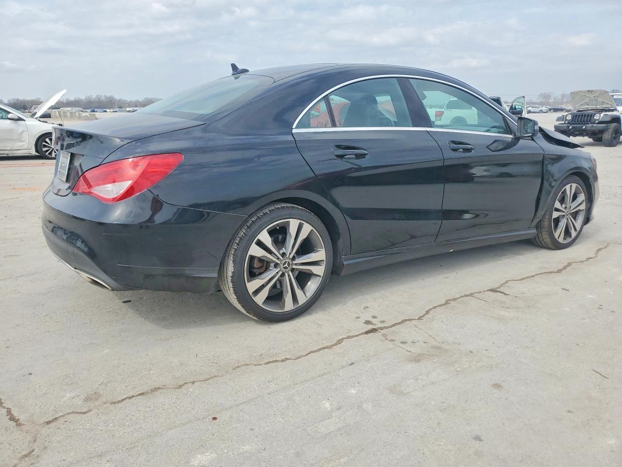 2019 Mercedes-Benz All Other - Фото 3