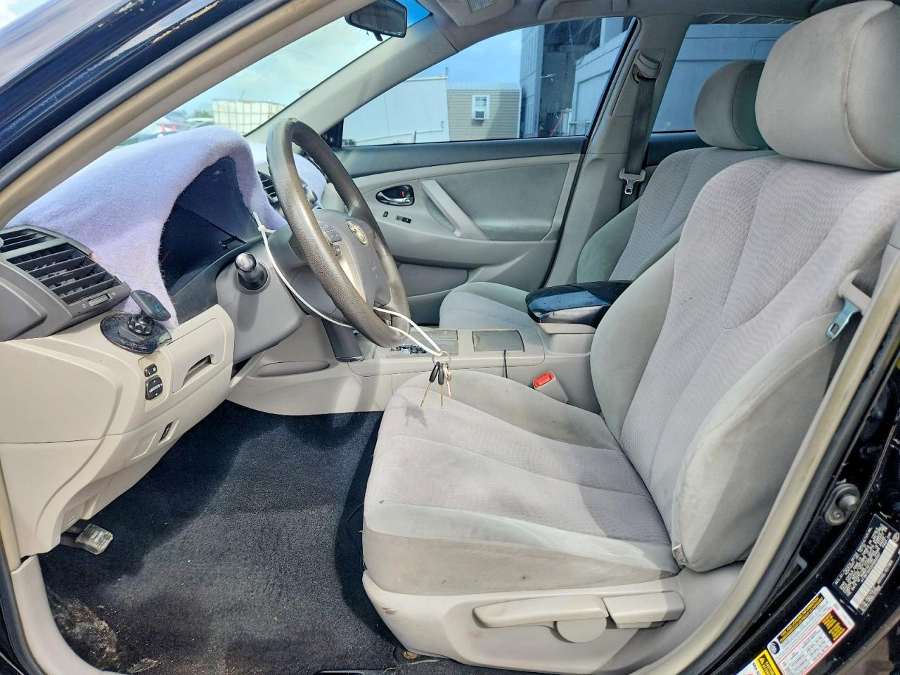 2011 Toyota Camry Base - Image 7