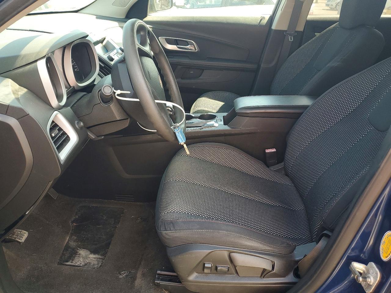 2010 Chevrolet Equinox Lt - Фото 7