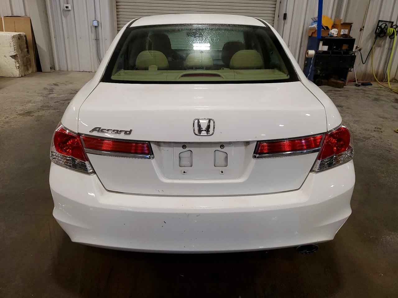 2011 Honda Accord Ex - Image 6