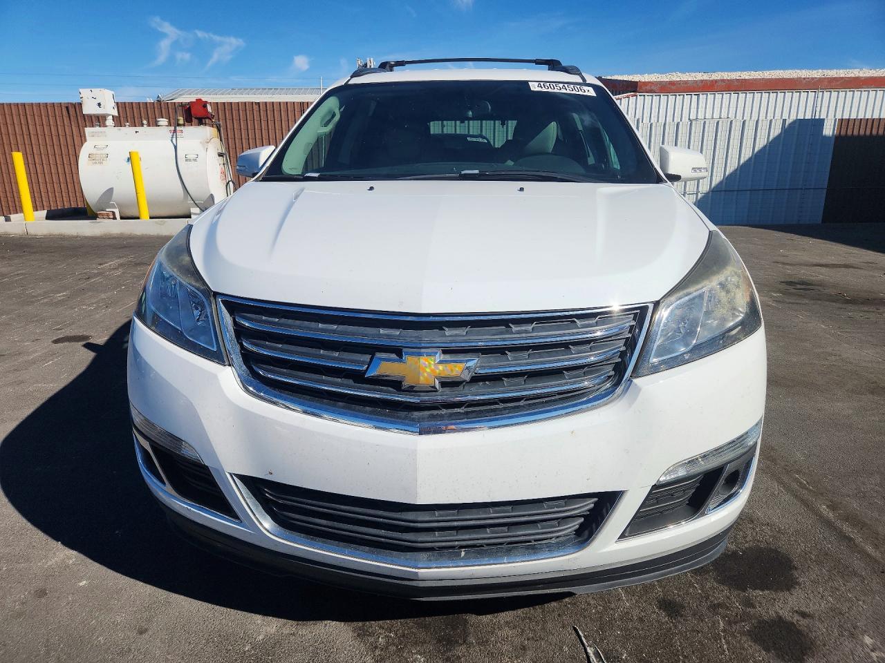2017 Chevrolet Traverse Lt - Image 5