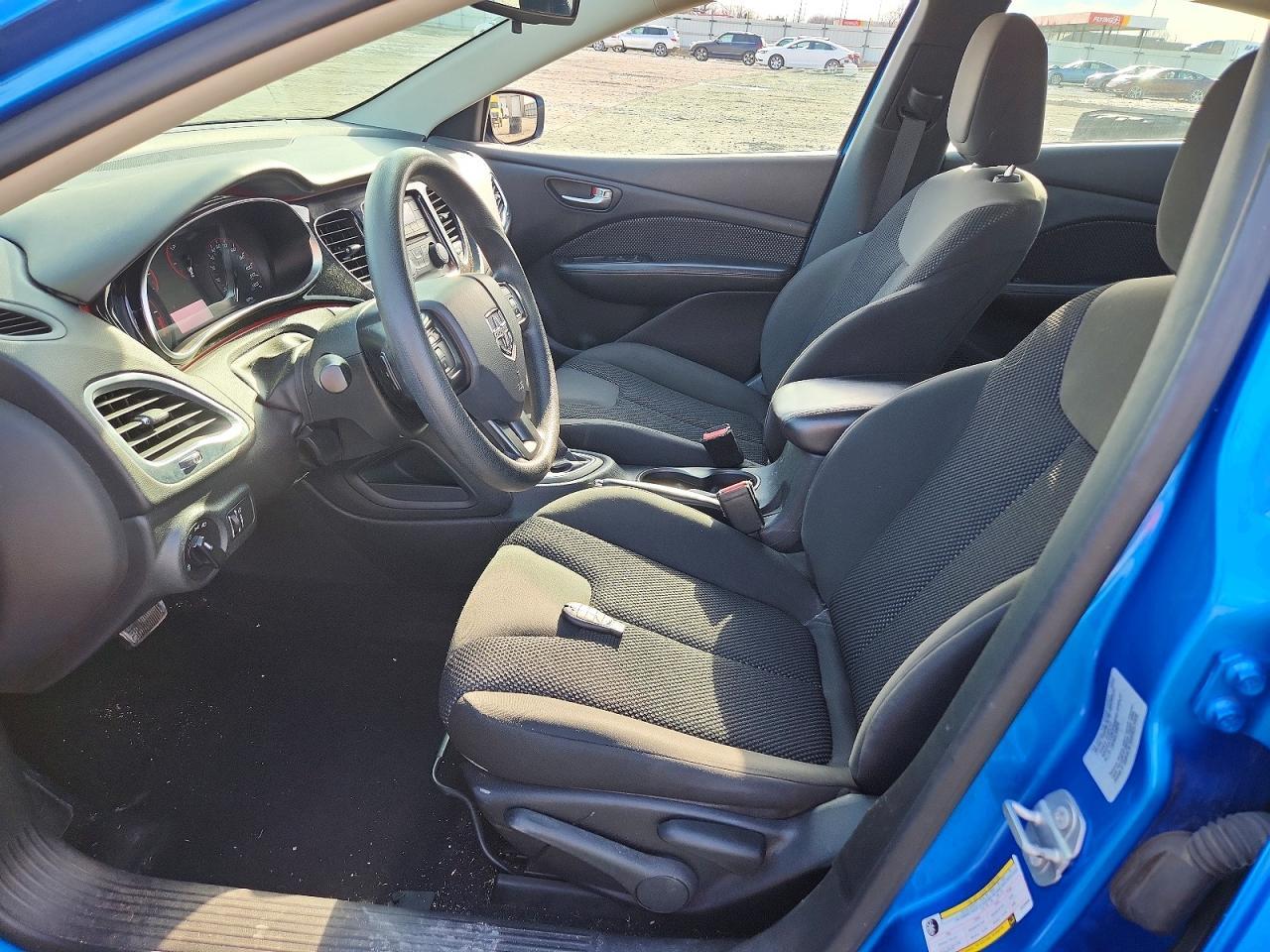 2016 Dodge Dart - Image 7