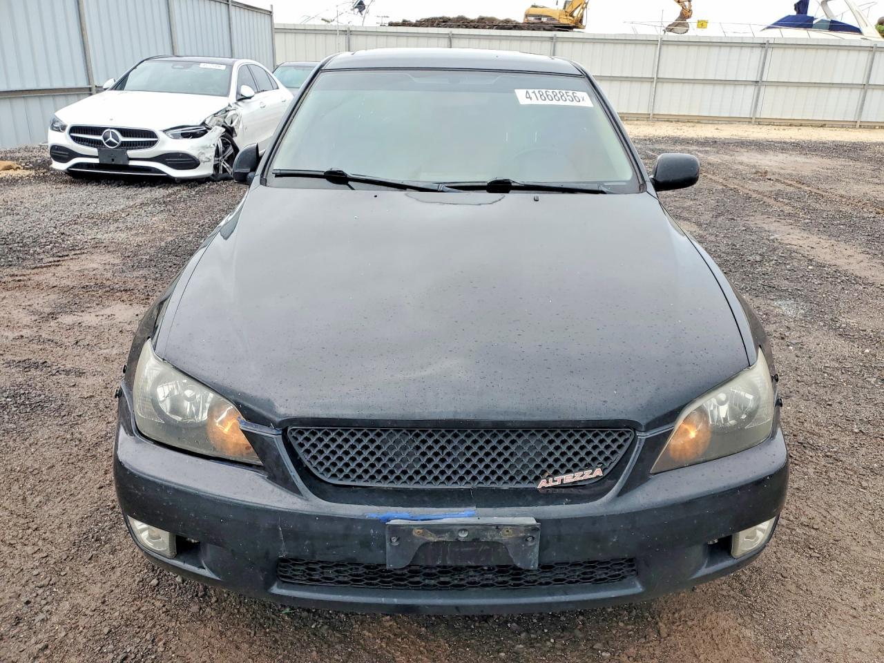 2003 Lexus Is 300 Base - Image 5