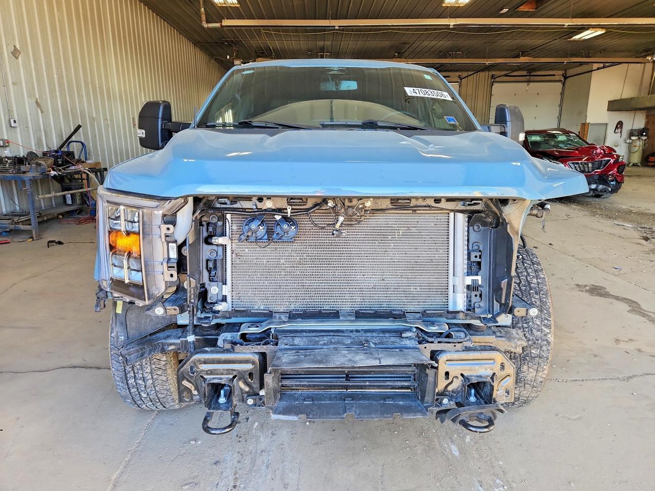 2023 Ford F150 - Фото 5