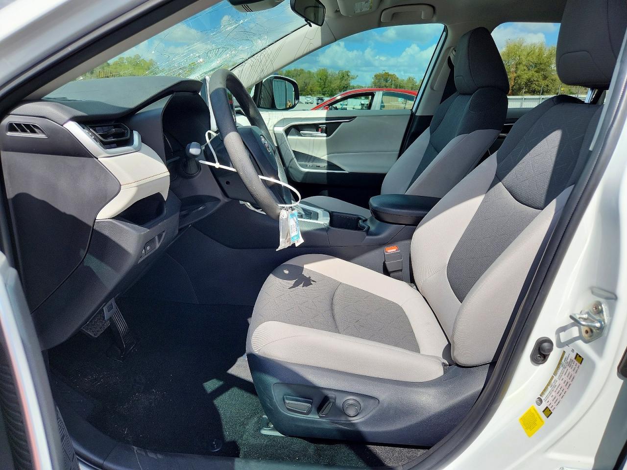 2025 Toyota Rav4 Hybrid Xle - Фото 7