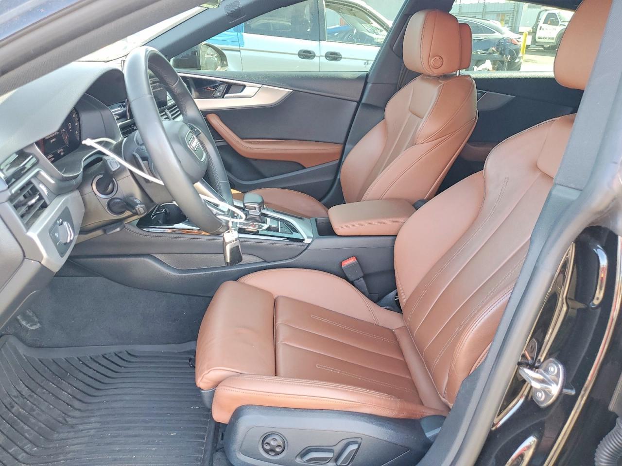 2024 Audi A5 Premium Plus 45 - Фото 7