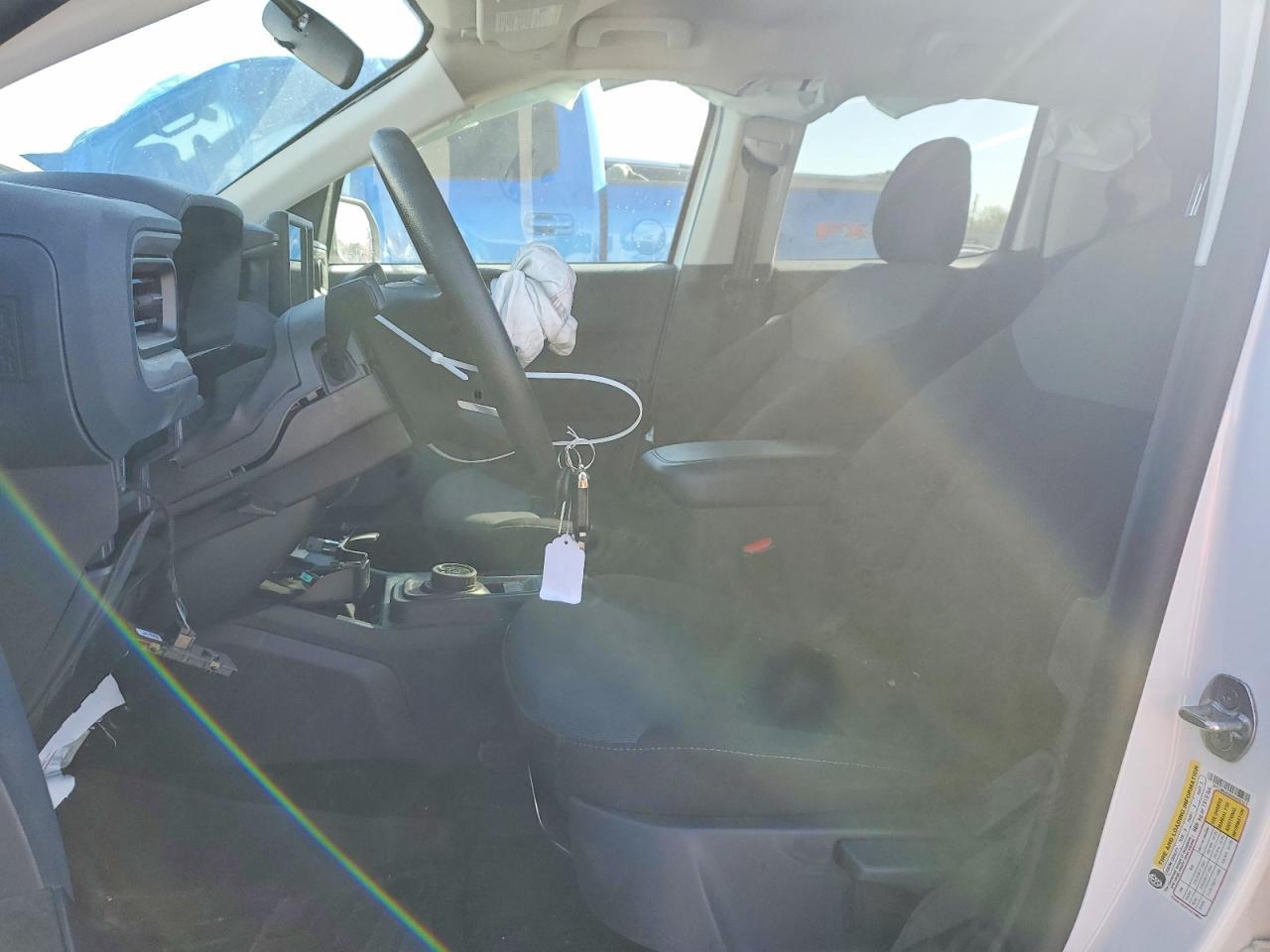 2024 Ford Maverick Xl - Image 7
