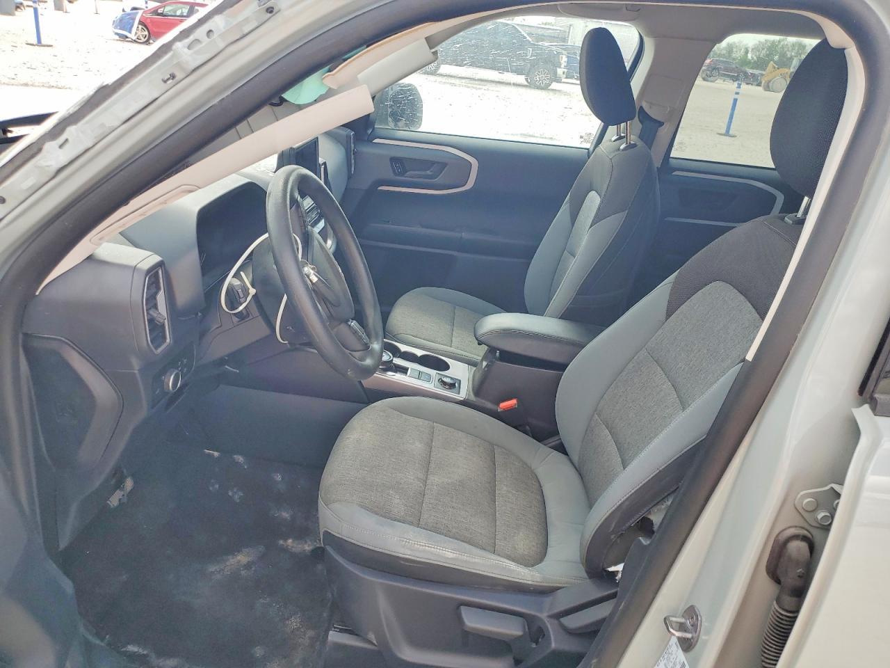 2024 Ford Bronco Sport Big Bend - Image 7