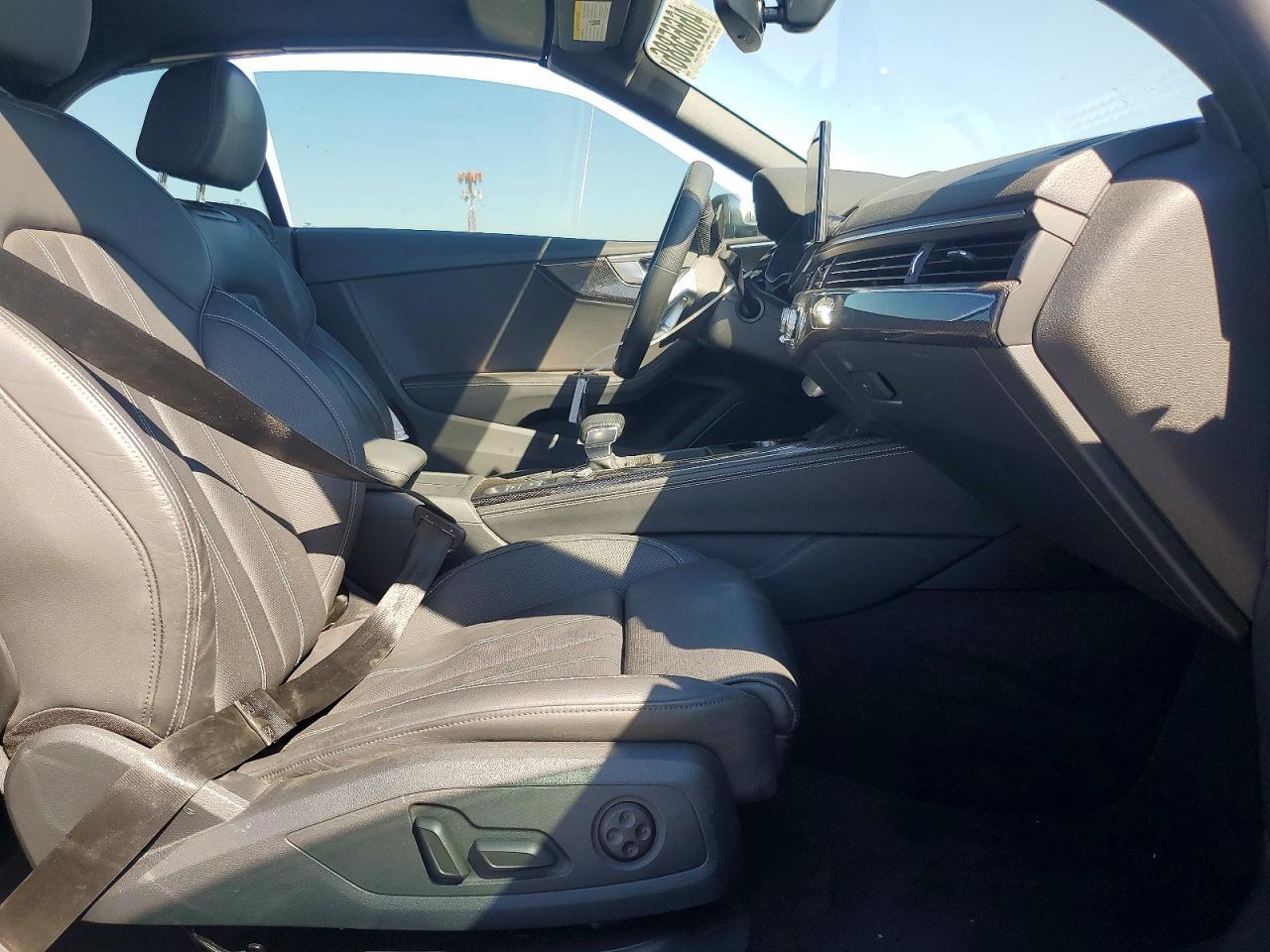 2021 Audi S5 Prestige - Image 7