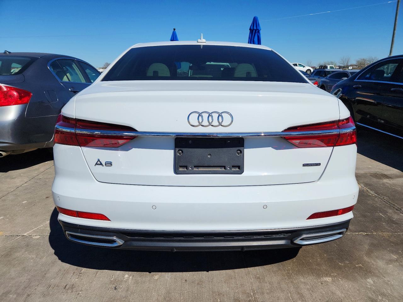 2020 Audi A6 Premium - Image 6