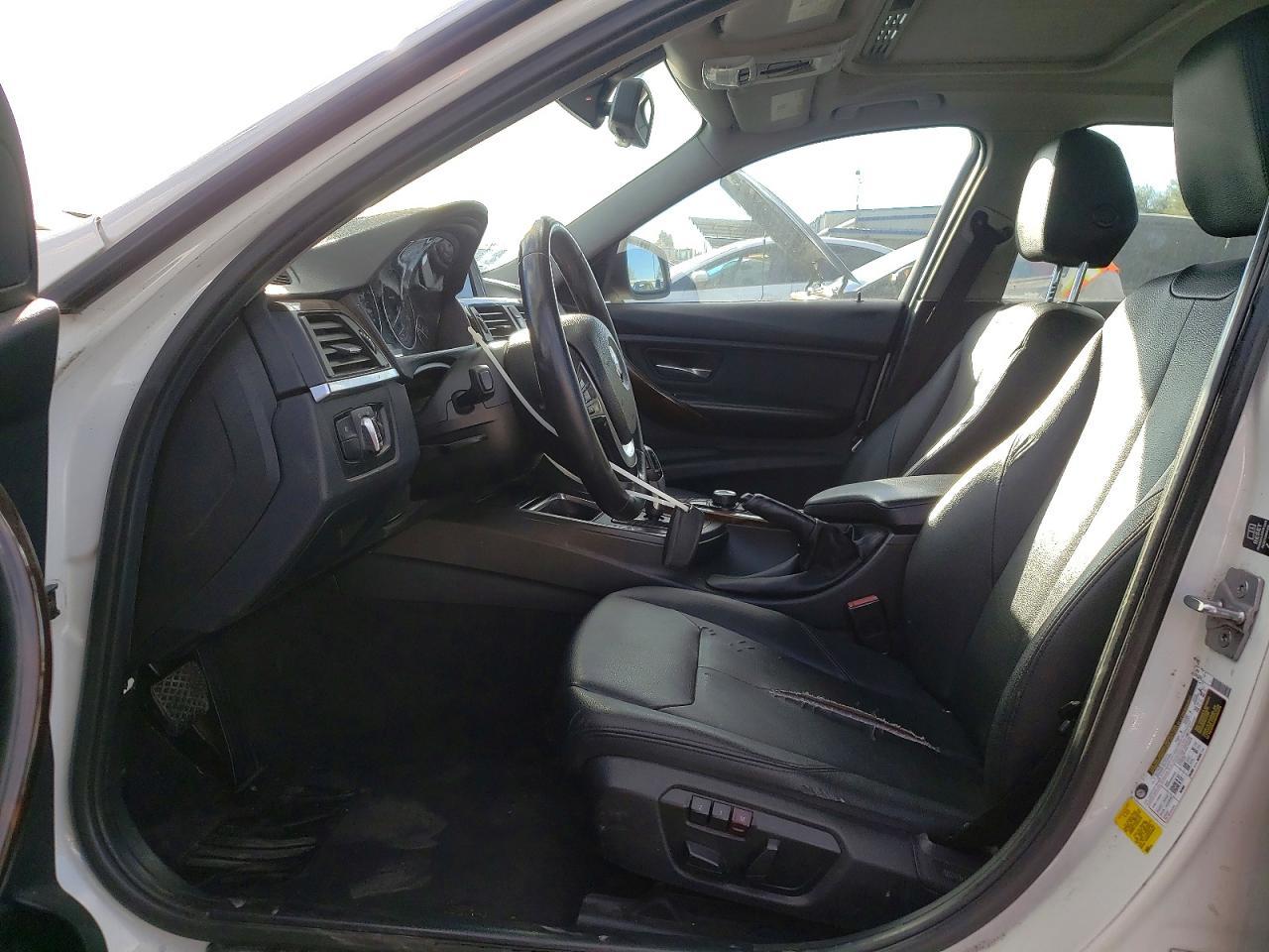 2014 BMW 328 I Sulev - Image 7