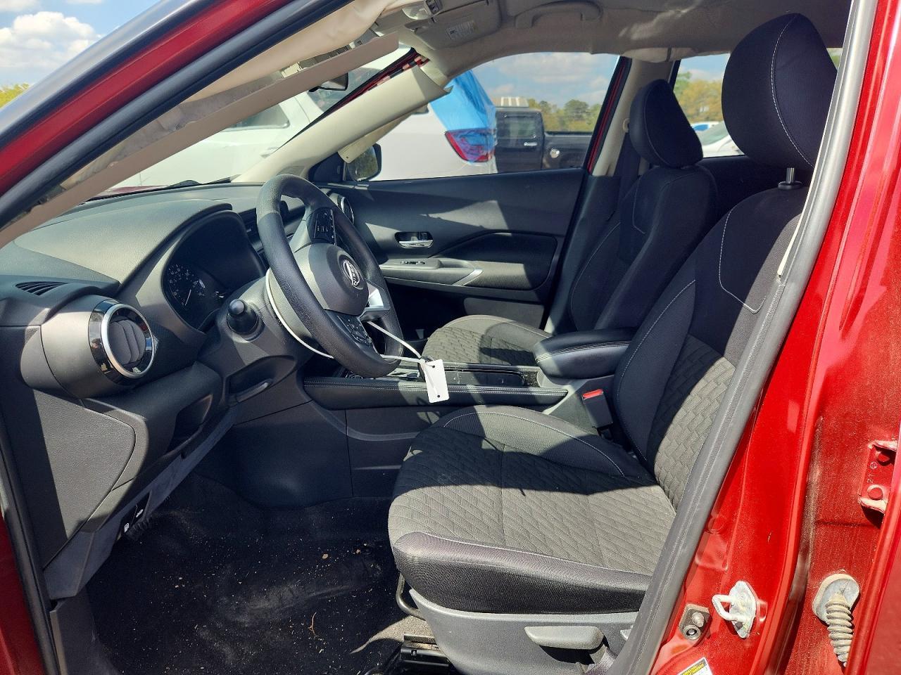 2022 Nissan Kicks Sv - Фото 7