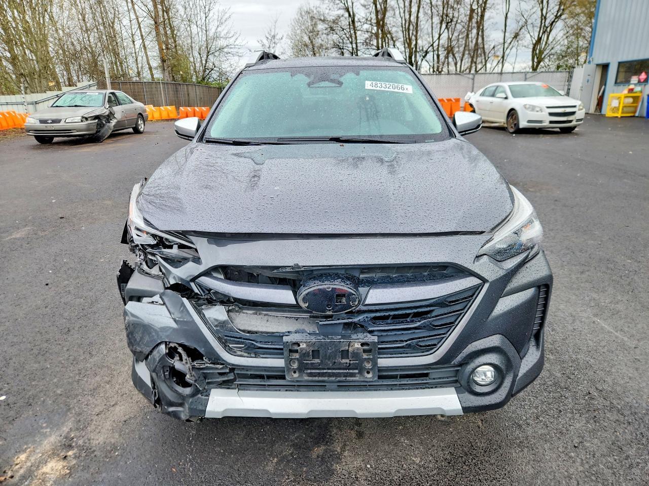 2024 Subaru Outback Touring - Фото 5