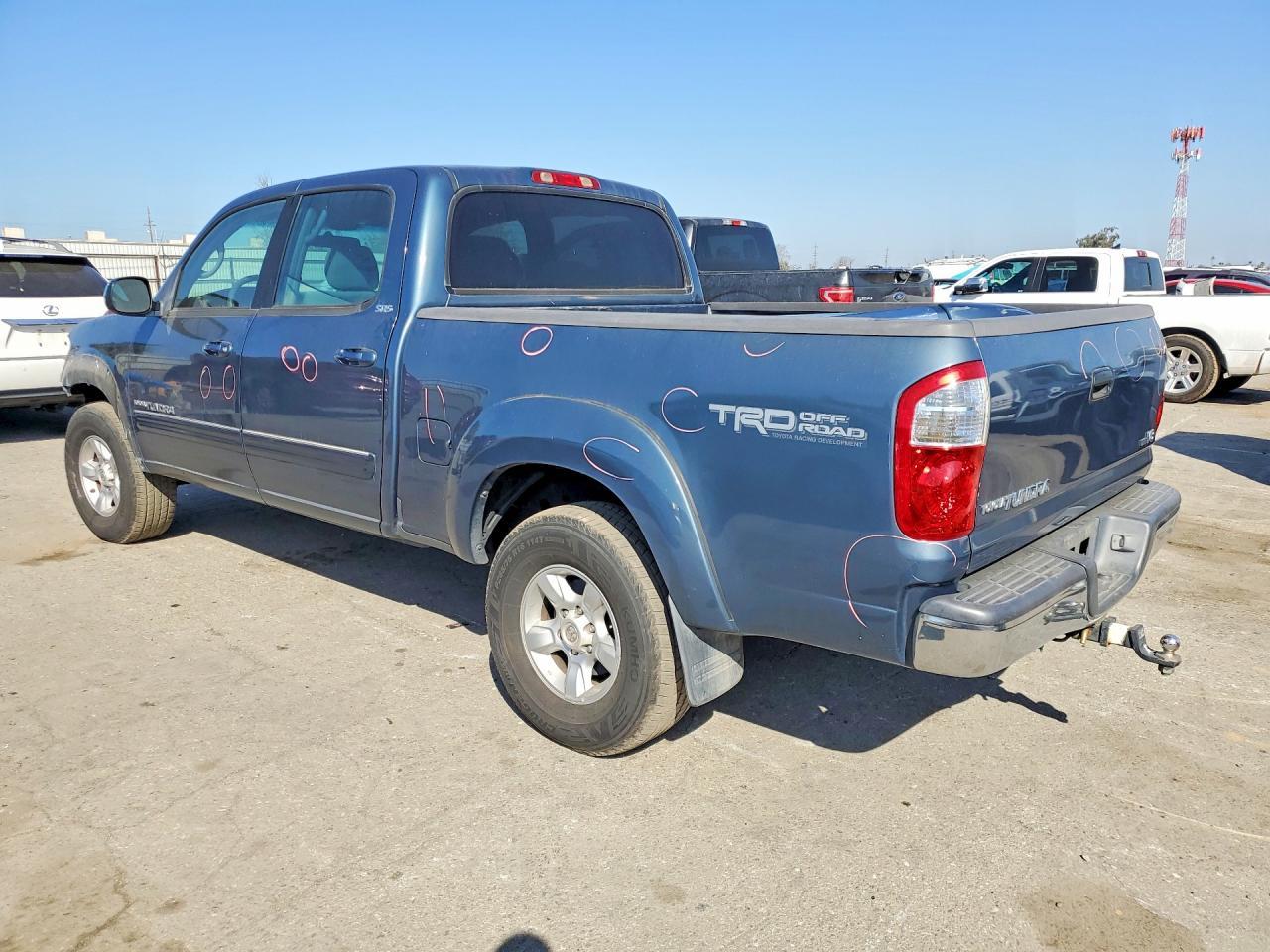 2006 Toyota Tundra Sr5 - Image 2