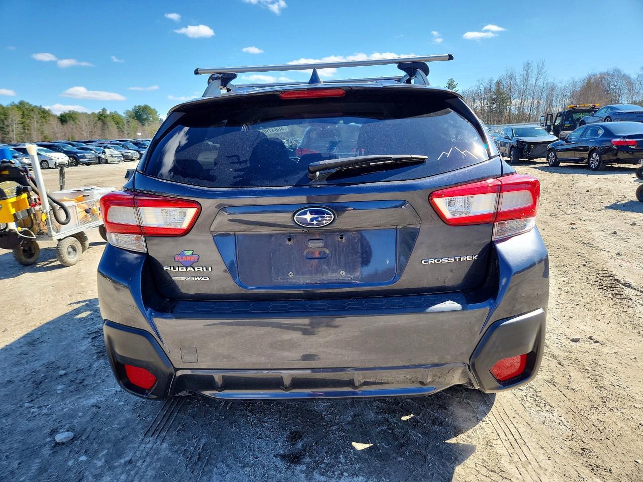 2018 Subaru Crosstrek Premium - Image 6