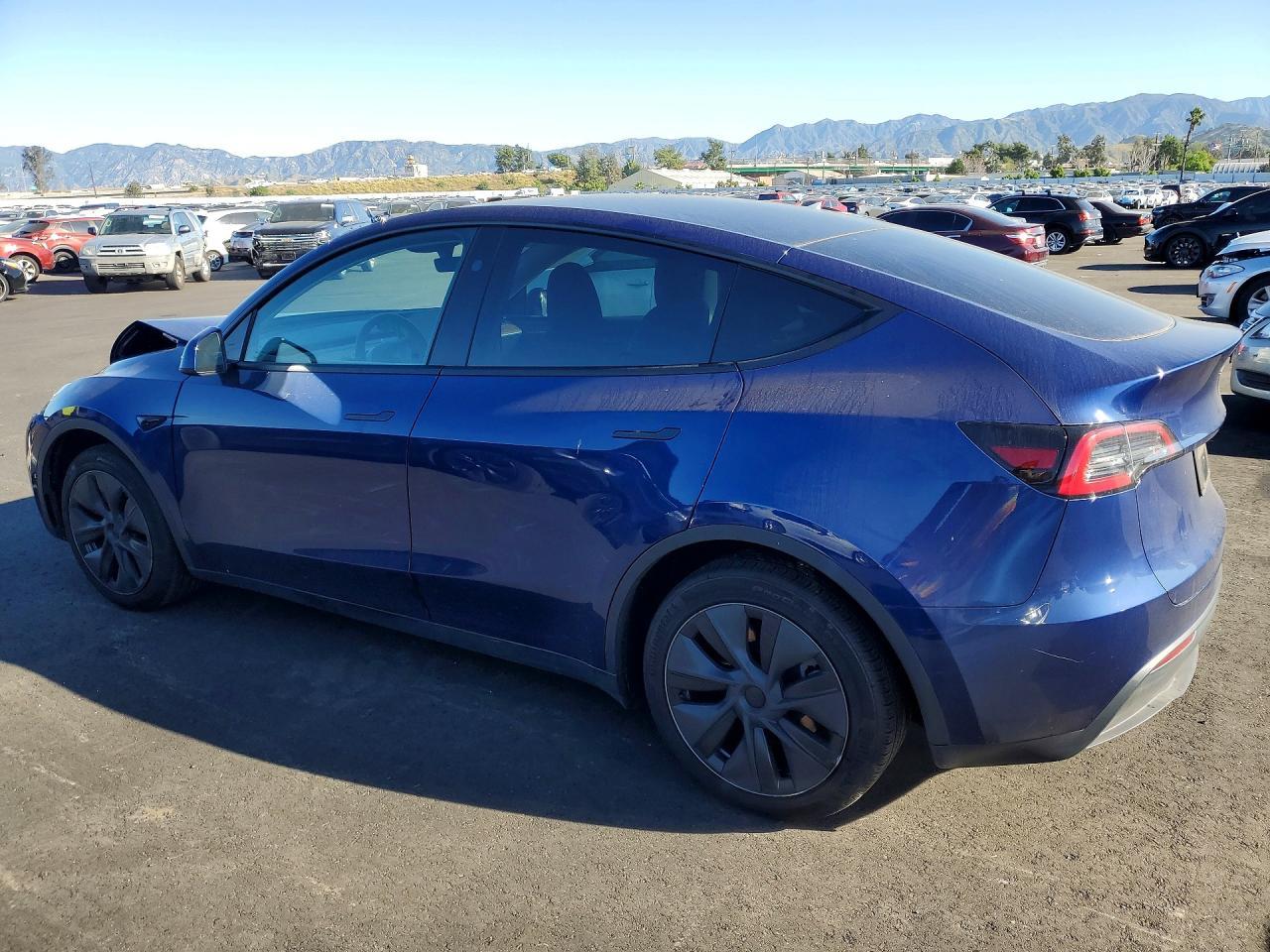 2024 Tesla Model Y - Image 2