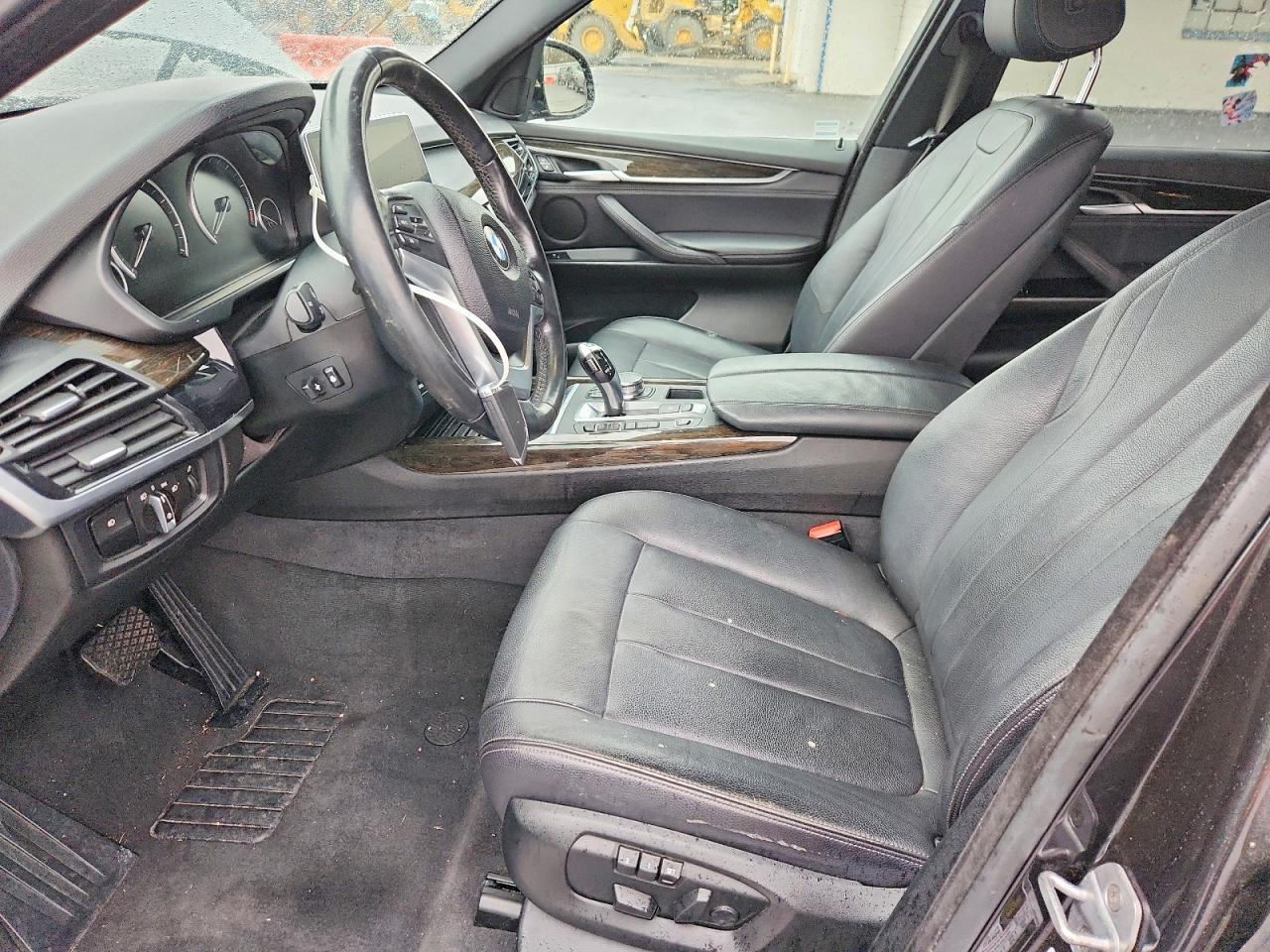 2018 BMW X5 Xdr40E - Image 7