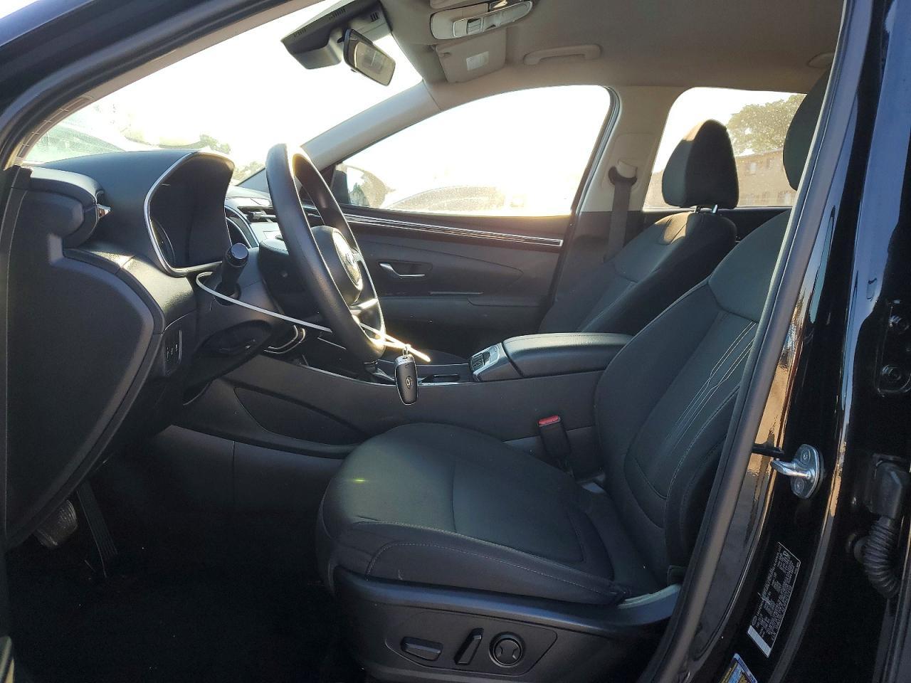 2023 Hyundai Tucson Sel - Фото 7