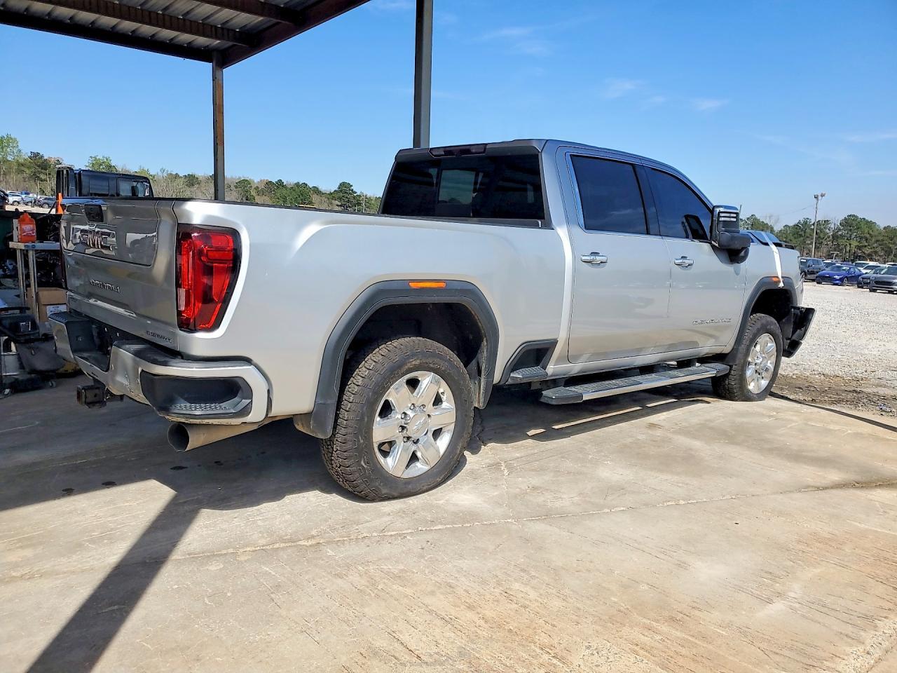 2021 GMC Sierra C1500 Elevation - Фото 3