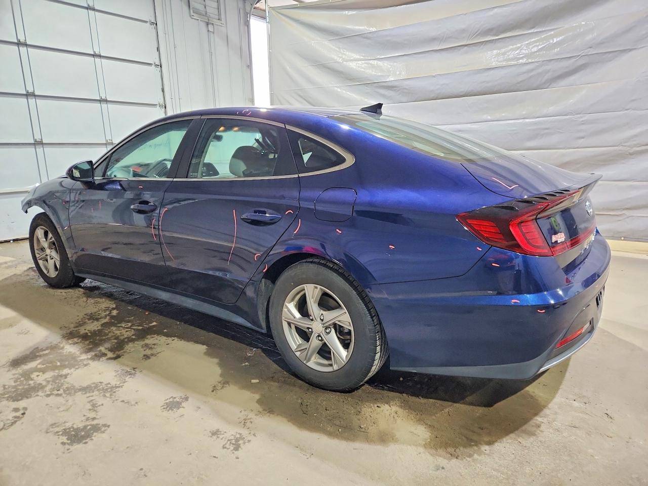 2021 Hyundai Sonata Se - Image 2