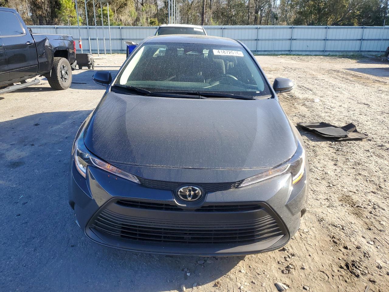 2026 Toyota Corolla Le - Фото 5