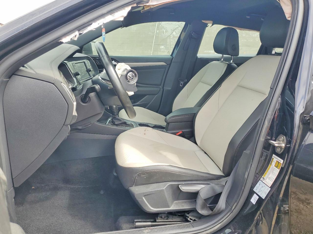 2020 Volkswagen Jetta S - Фото 7