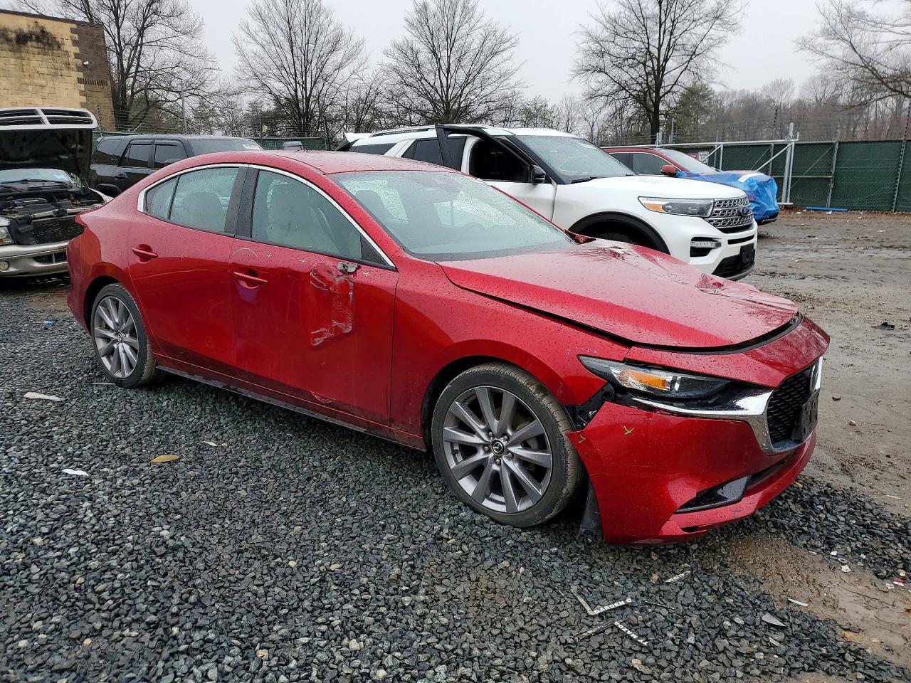 2019 Mazda 3 Select - Фото 4