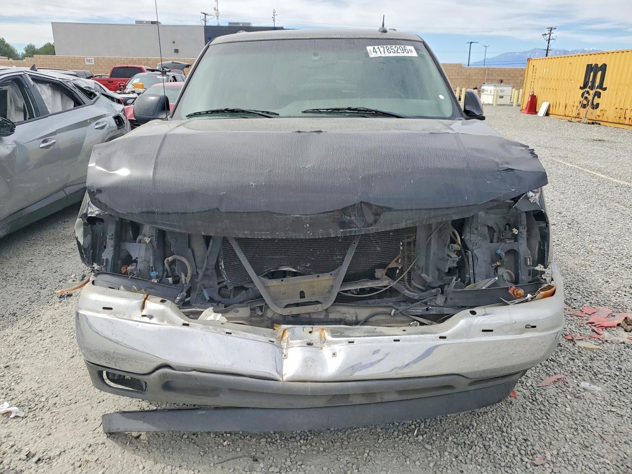 2005 GMC Yukon - Фото 5
