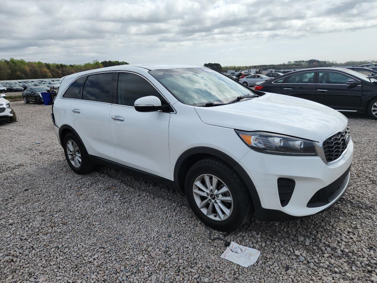 2020 Kia Sorento L - Фото 4