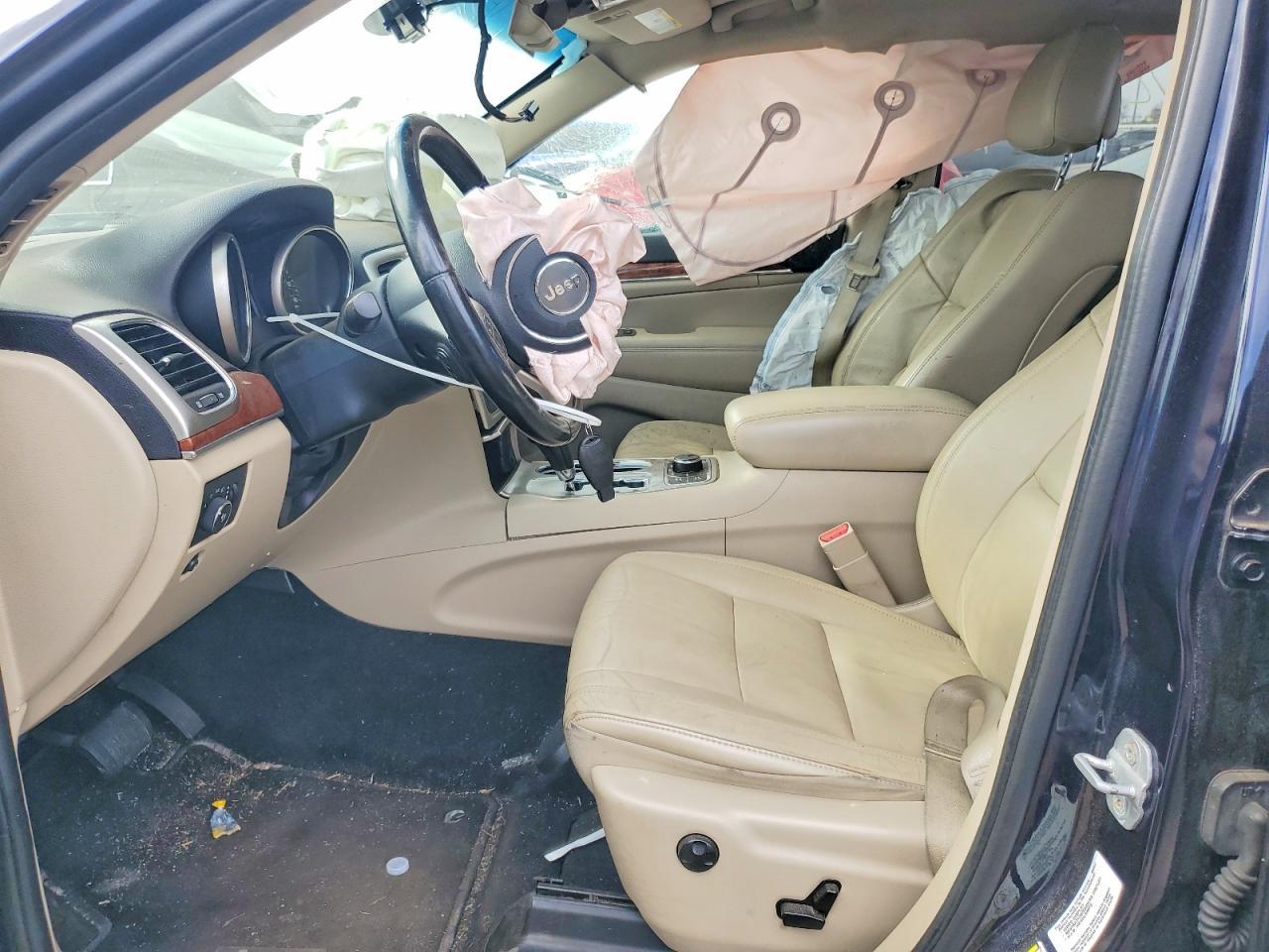 2011 Jeep Grand Cherokee Limited - Image 7