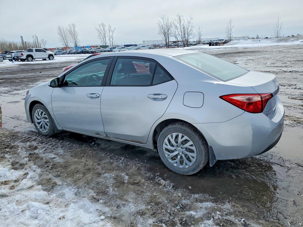 2017 Toyota Corolla - Image 2