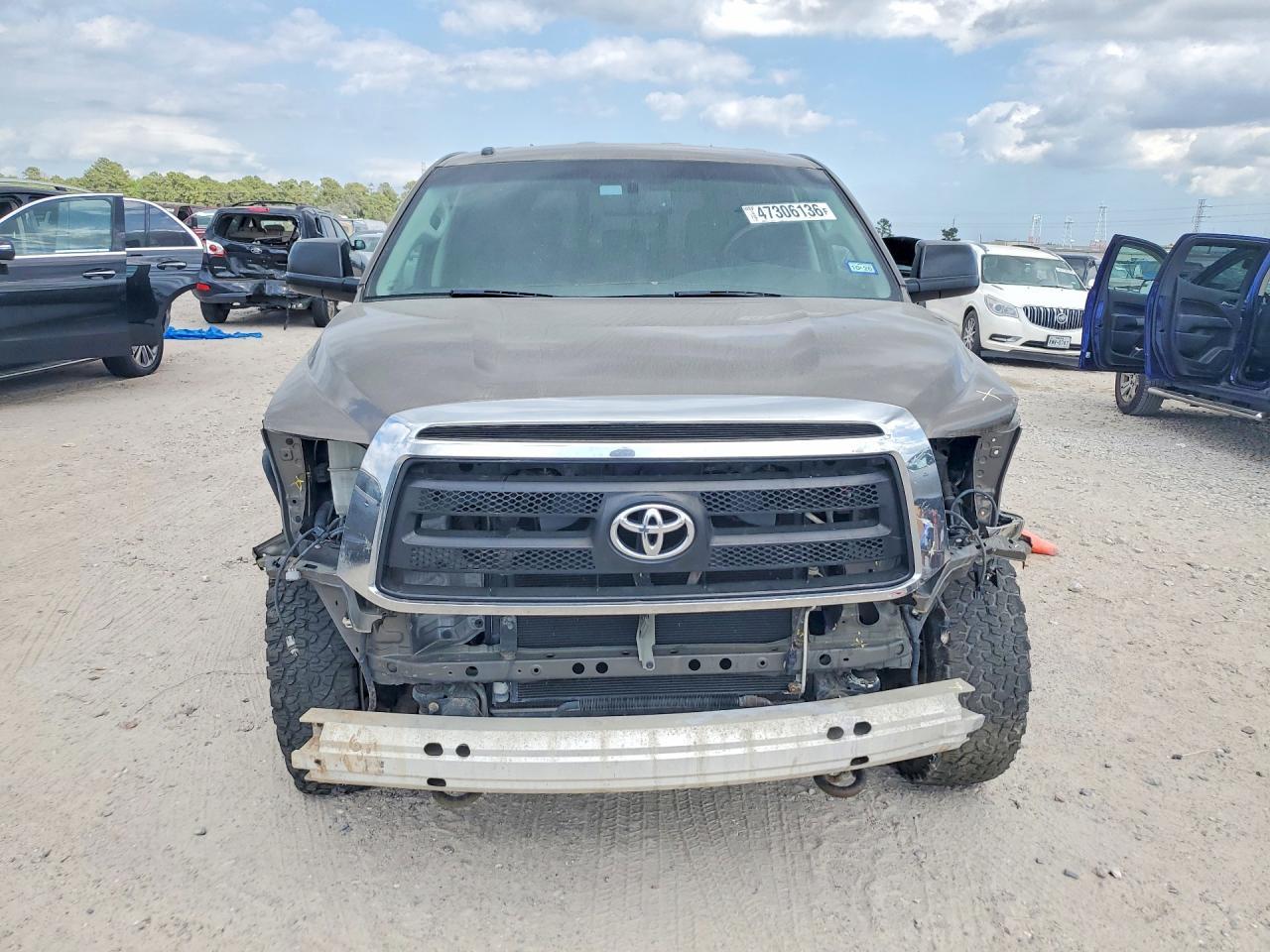 2010 Toyota Tundra Grade - Image 5