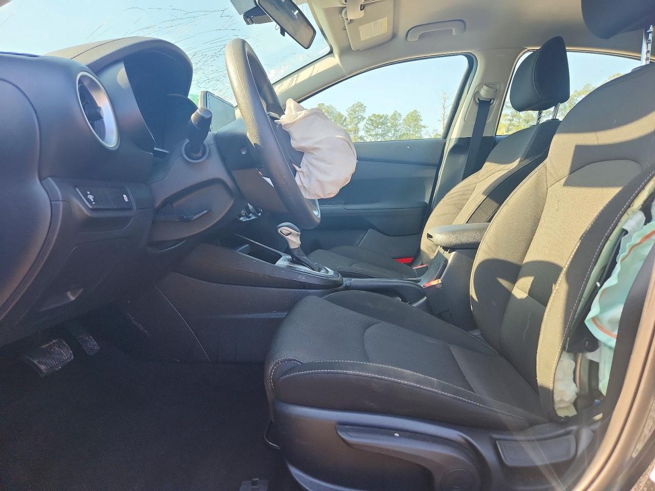2024 Kia Forte Lx - Фото 7