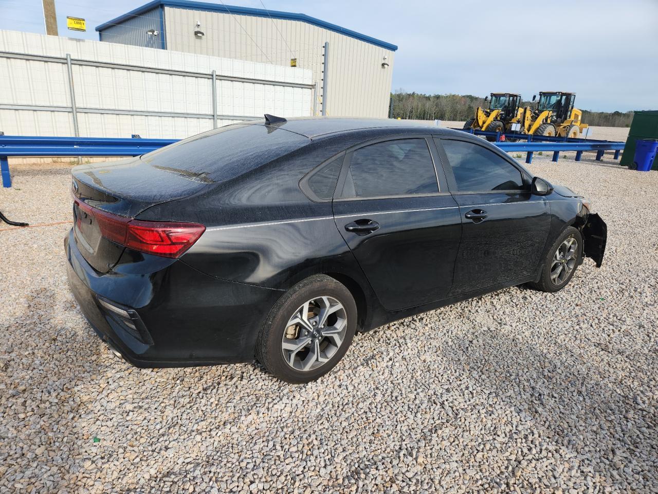 2019 Kia Forte - Image 3