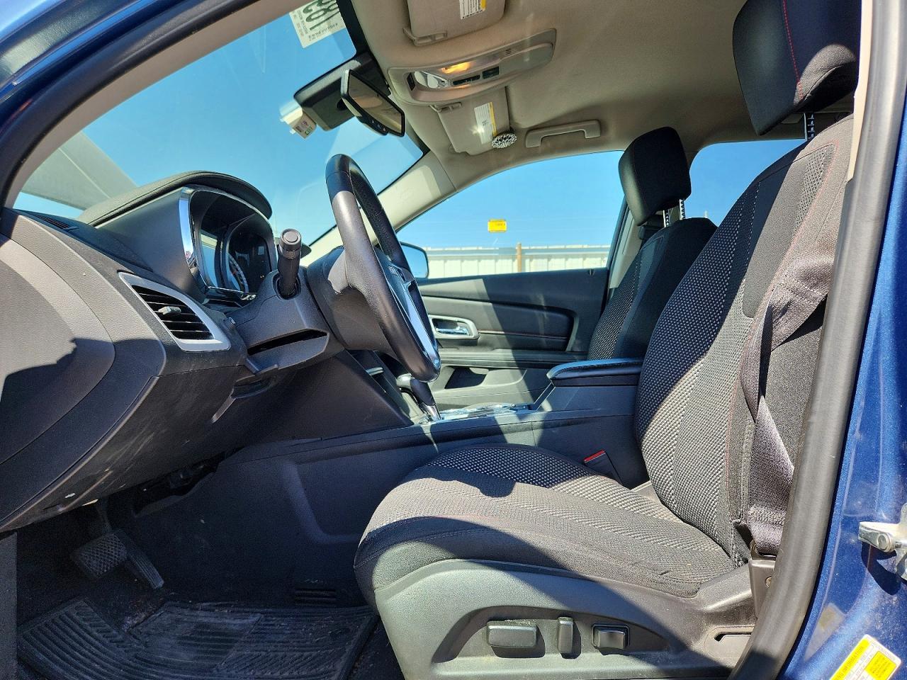 2016 GMC Terrain - Фото 7