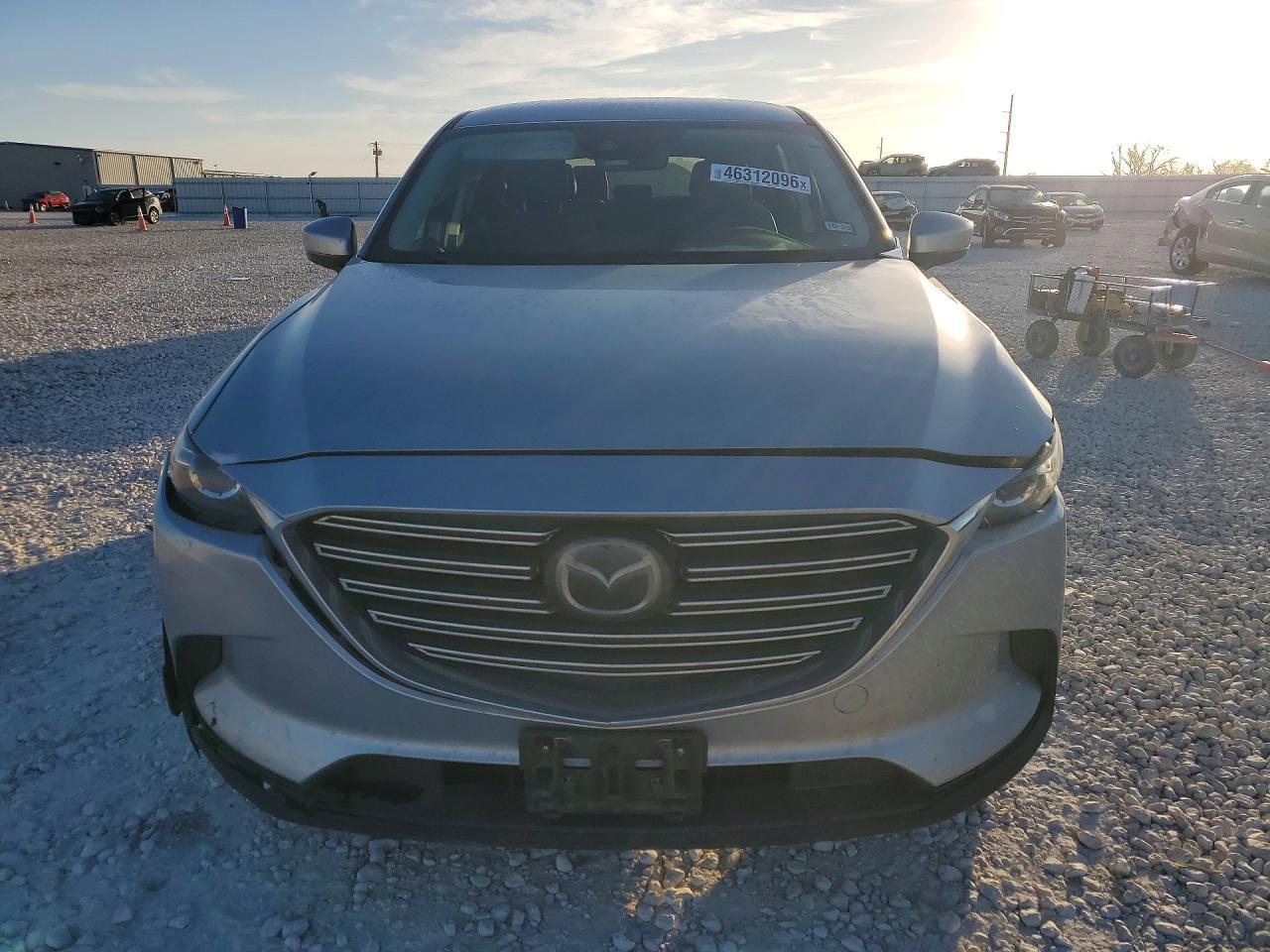 2019 Mazda Cx-9 Touring - Фото 5