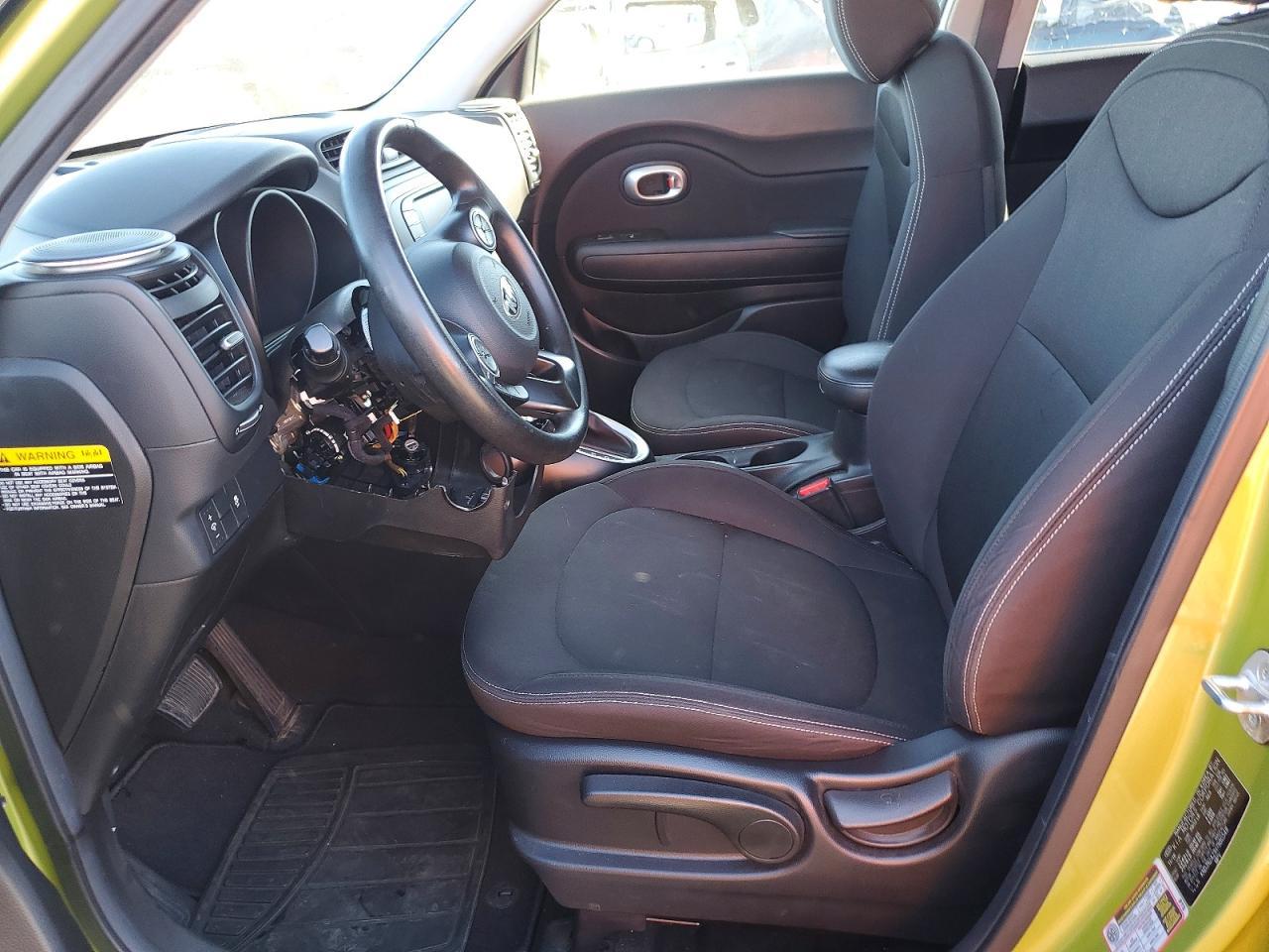 2017 Kia Soul Base - Фото 7