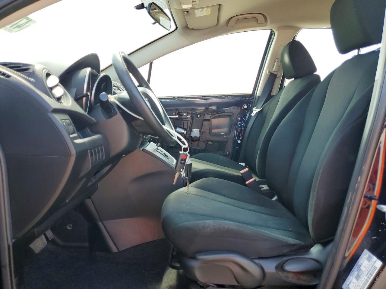 2014 Mazda 5 Sport - Фото 7