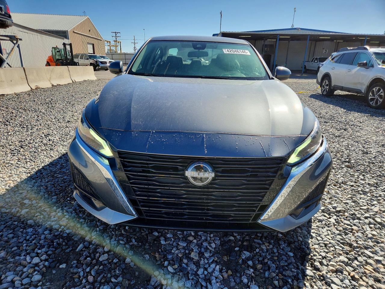 2023 Nissan Altima 2.5 Sv - Image 5