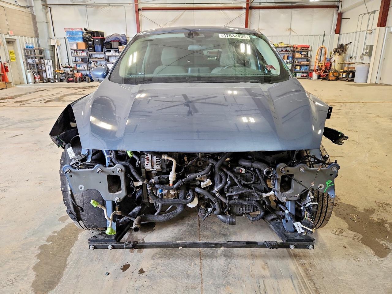 2020 Ford Escape Se - Фото 5