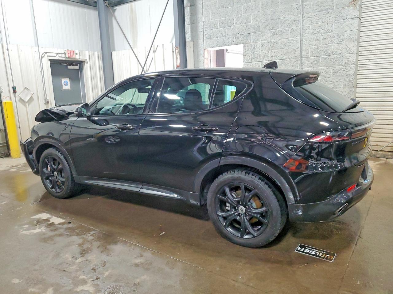 2024 Dodge Hornet R - Image 2