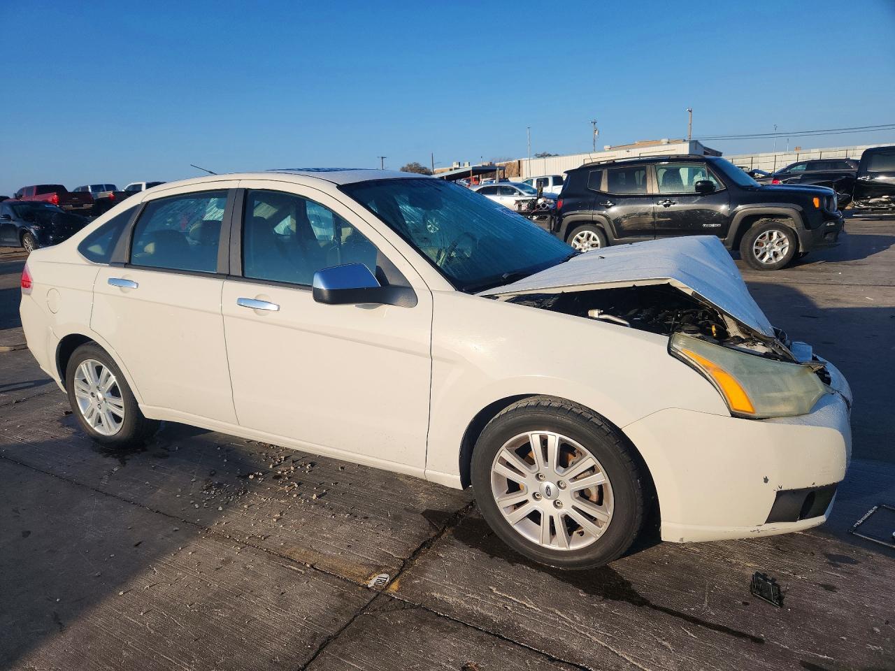 2010 Ford Focus Sel - Фото 4