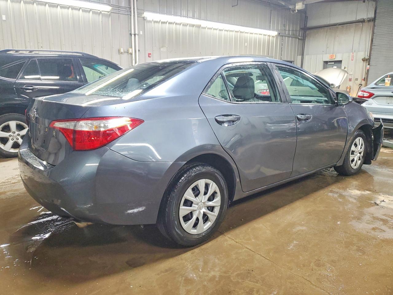 2015 Toyota Corolla L - Image 3