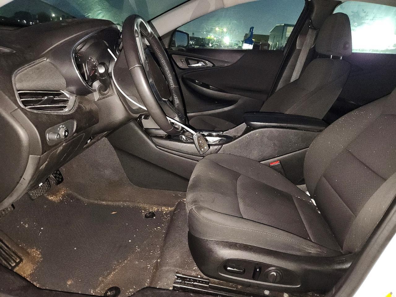 2018 Chevrolet Malibu Lt - Image 7