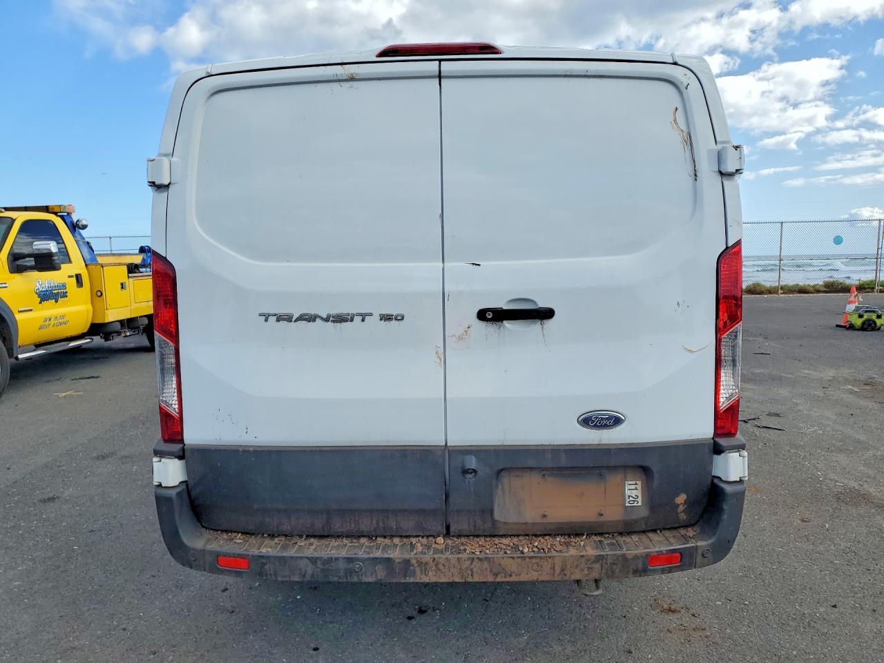 2024 Ford Transit 150 Delivery Van - Image 6
