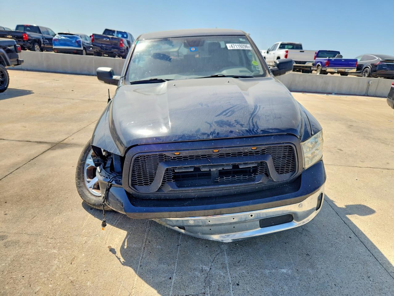 2018 Ram 1500 Slt - Image 5